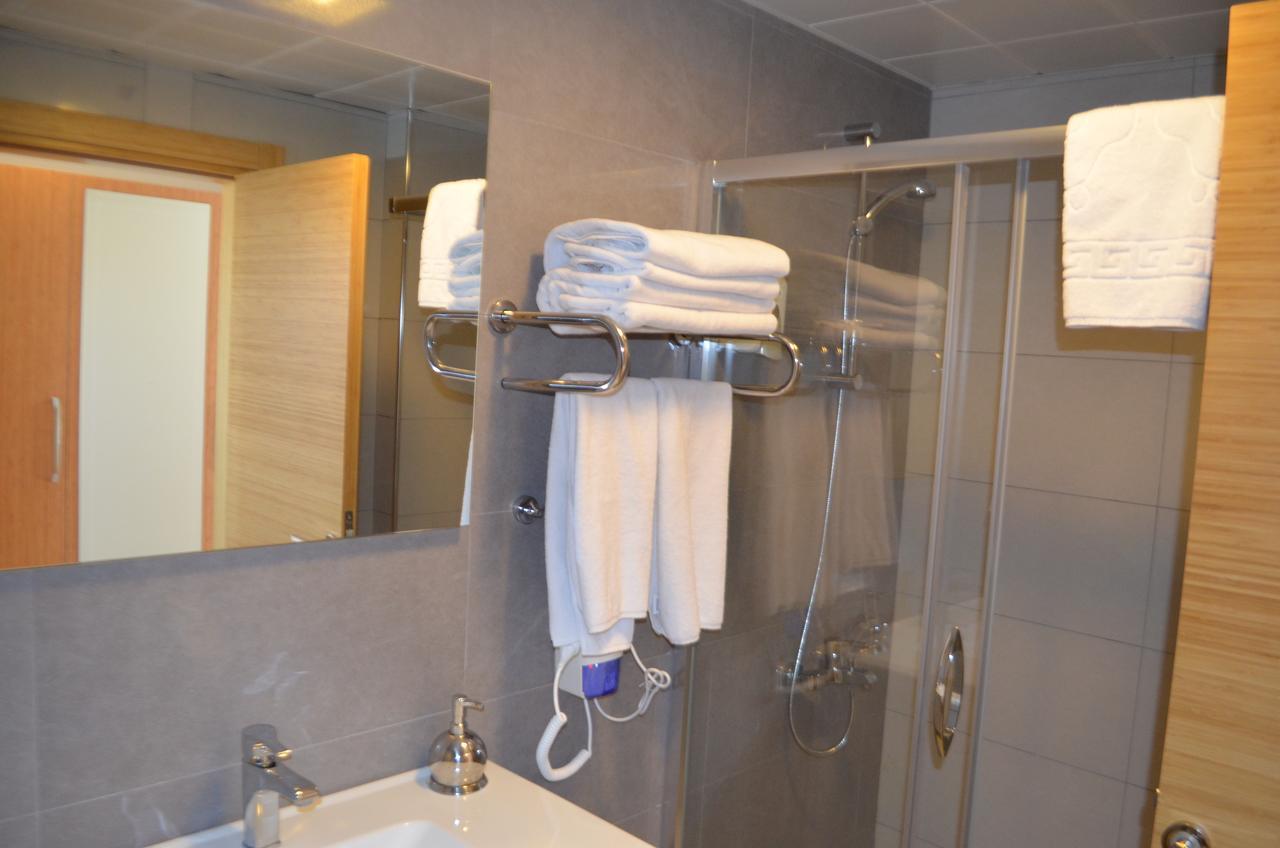 Delight Boutique Hotel Акбук Экстерьер фото