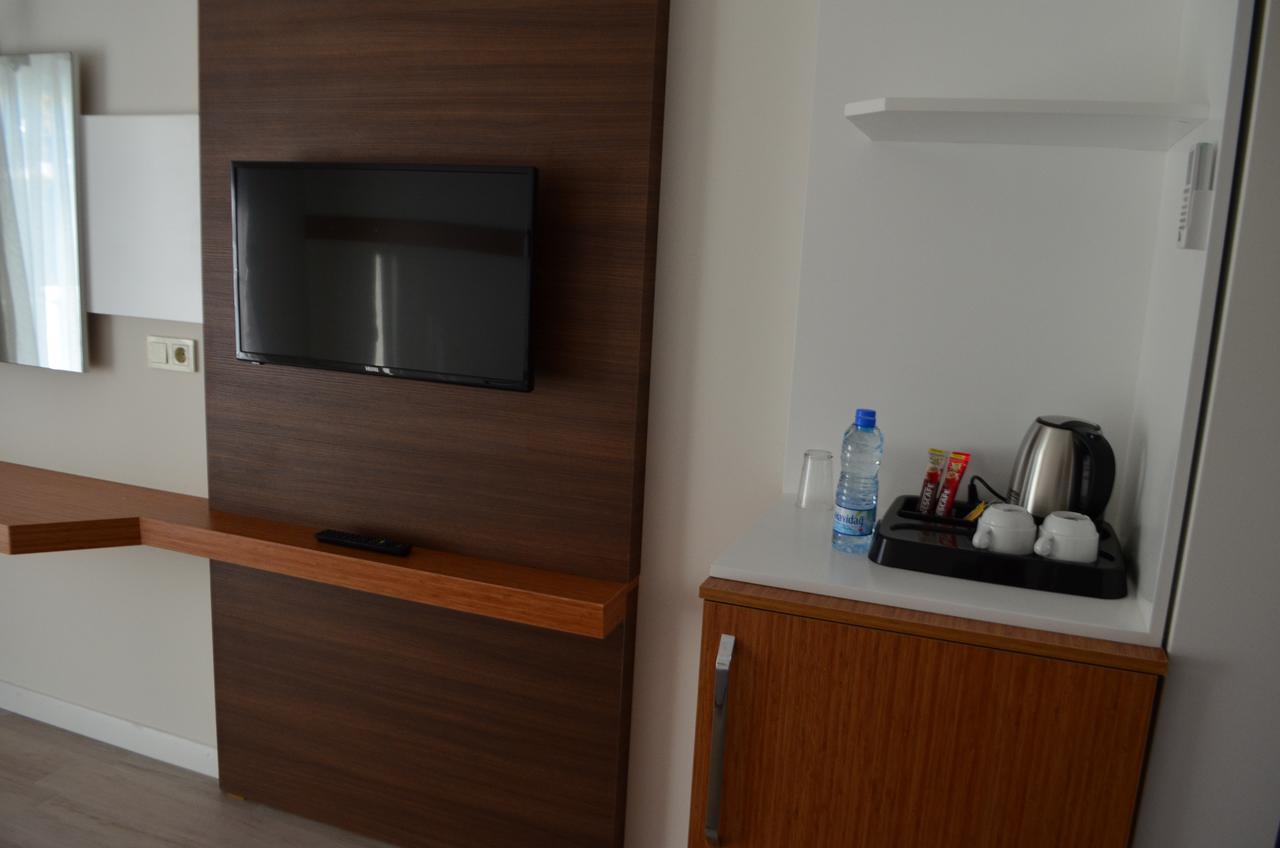 Delight Boutique Hotel Акбук Экстерьер фото